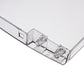 Freezer Compartment Panel Beko 4312619900 (Flip-up, Upper) 460x160mm