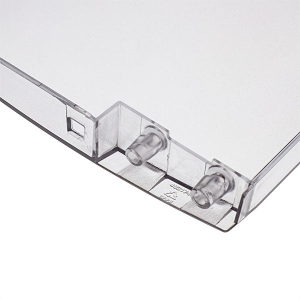 Freezer Compartment Panel Beko 4312619900 (Flip-up, Upper) 460x160mm