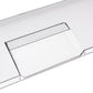 Freezer Compartment Panel Beko 4312619900 (Flip-up, Upper) 460x160mm