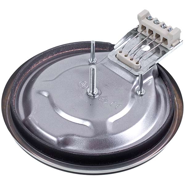 Hotplate Element Compatible with C00099674 SKL D=145mm 1500W (euro block)