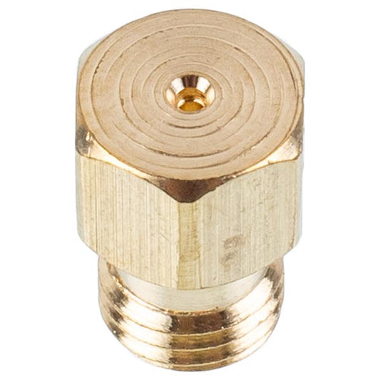 Gas Stove Small Burner Injector Nozzle Electrolux 3544004892 G30-31 0.77mm