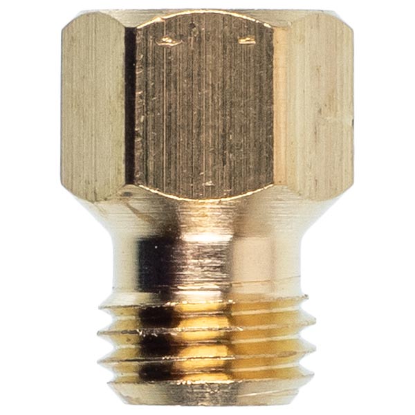 Gas Stove Small Burner Injector Nozzle Zanussi 3544000361 0.71mm