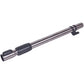 Vacuum Cleaner Telescopic Pipe Thomas 139570 D=32mm (under the latch) stainless steel