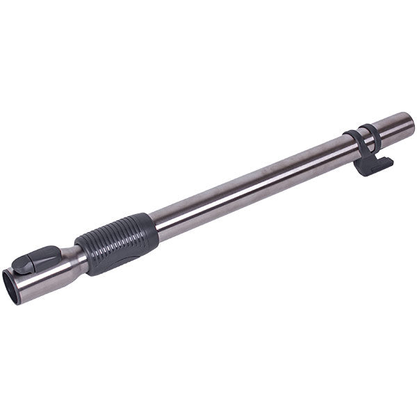 Vacuum Cleaner Telescopic Pipe Thomas 139570 D=32mm (under the latch) stainless steel