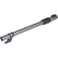 Vacuum Cleaner Telescopic Pipe Thomas 139570 D=32mm (under the latch) stainless steel