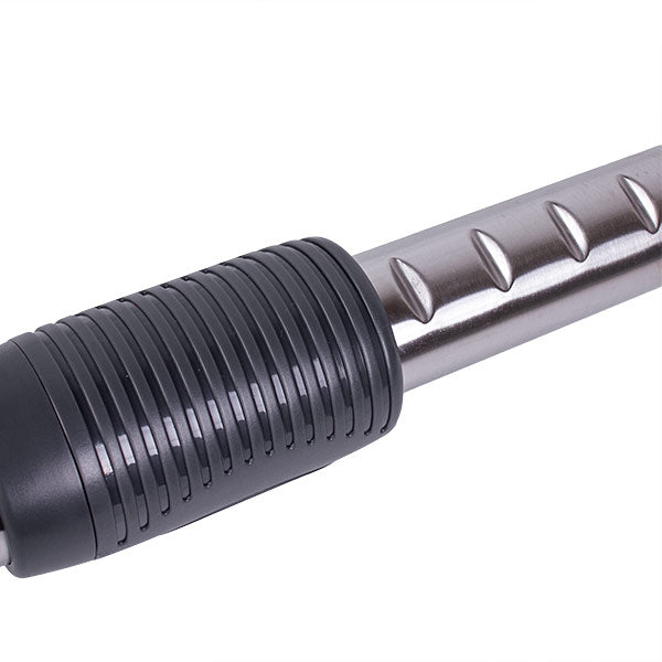 Vacuum Cleaner Telescopic Pipe Thomas 139570 D=32mm (under the latch) stainless steel