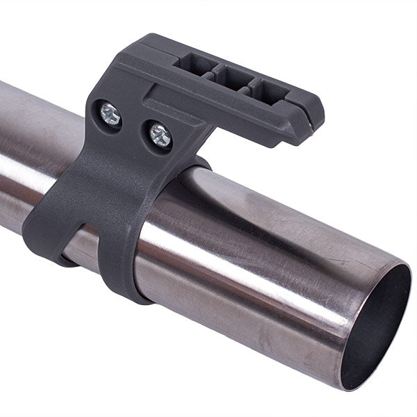 Vacuum Cleaner Telescopic Pipe Thomas 139570 D=32mm (under the latch) stainless steel