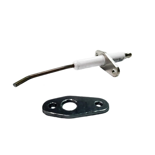 Ionization Electrode for Condensing Boiler Ariston Genus Premium Evo HP, Chaffoteaux Talia Green 85-150 kW 64201339