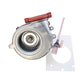 Gas-fired Boiler Fan Fime GR03320 Ariston 65104231
