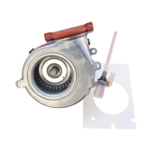 Gas-fired Boiler Fan Fime GR03320 Ariston 65104231