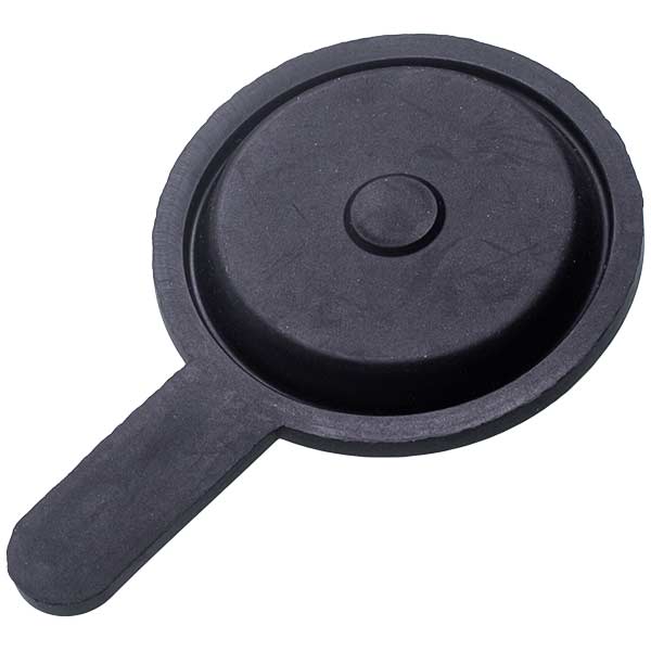 3-way valve membrane D=71 mm for gas boiler Compatible with Chaffoteaux Elexia, Elexia Comfort 60081977