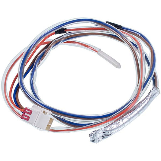 Refrigerator Thermosensor with thermal fuse Compatible with LG 4781JR2003B 10kOhm L=1050mm