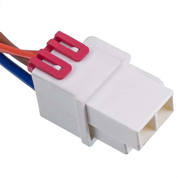 Refrigerator Thermosensor with thermal fuse Compatible with LG 4781JR2003B 10kOhm L=1050mm