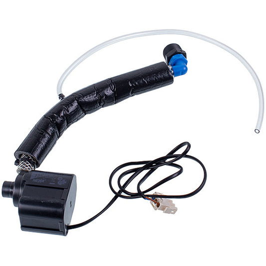 Icemaker Drain Valve Electrolux 50291787005