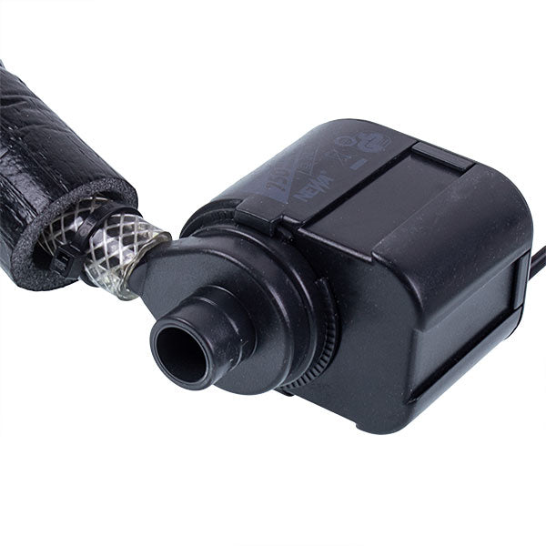 Icemaker Drain Valve Electrolux 50291787005