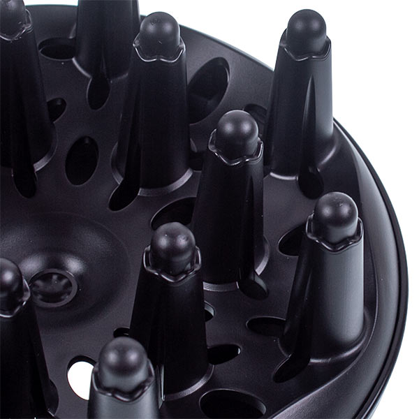 Rowenta CS-00137961 Hair Dryer Diffuser Attachment