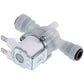 UNOX EL1252A XB/XEBC/XEVC/XV Electromagnetic valve 1WAY/180/in 8mm/out 10mm 220-240V