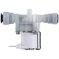UNOX EL1252A XB/XEBC/XEVC/XV Electromagnetic valve 1WAY/180/in 8mm/out 10mm 220-240V