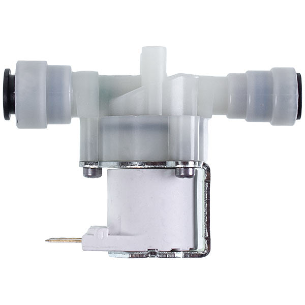 UNOX EL1252A XB/XEBC/XEVC/XV Electromagnetic valve 1WAY/180/in 8mm/out 10mm 220-240V