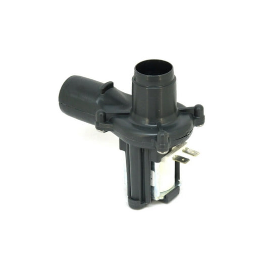 Air Valve UNOX KVM2377A ASM/XAVC/VEB/XECC/XEV in 29mm/out 26mm 230V