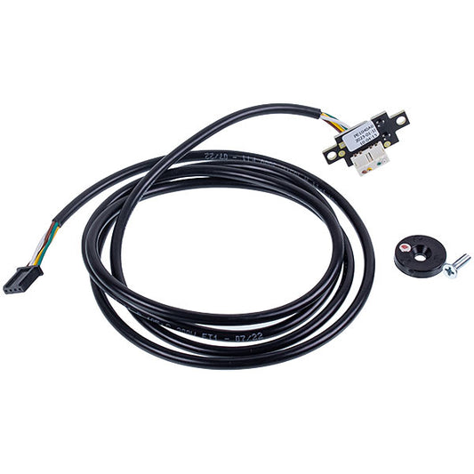 Hall sensor for motor shaft revolutions UNOX KPE1710B L=1000mm