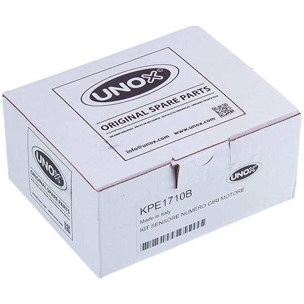 Hall sensor for motor shaft revolutions UNOX KPE1710B L=1000mm