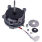 SISME UNOX KVN1130A XBC/XVC Fan Motor 300W 230V D=14mm L=91mm