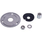 SISME UNOX KVN1130A XBC/XVC Fan Motor 300W 230V D=14mm L=91mm