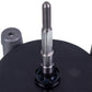 SISME UNOX KVN1130A XBC/XVC Fan Motor 300W 230V D=14mm L=91mm