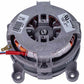 SISME UNOX KVN1130A XBC/XVC Fan Motor 300W 230V D=14mm L=91mm