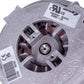 SISME UNOX KVN1130A XBC/XVC Fan Motor 300W 230V D=14mm L=91mm