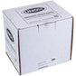 SISME UNOX KVN1130A XBC/XVC Fan Motor 300W 230V D=14mm L=91mm
