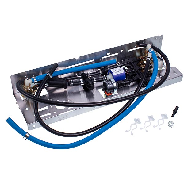 UNOX KVL1183A PLUS Dosing unit of the Cleaning agent