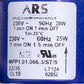 UNOX KVL1183A PLUS Dosing unit of the Cleaning agent