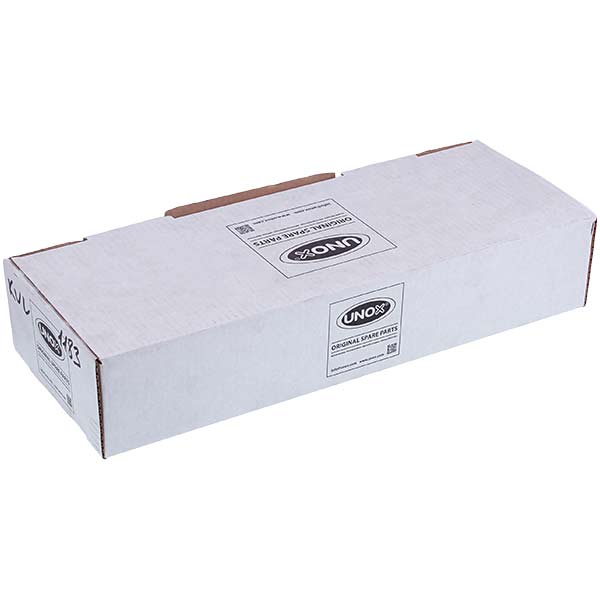 UNOX KVL1183A PLUS Dosing unit of the Cleaning agent