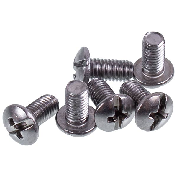 UNOX KCR1065A Set of door hinges (left + right)