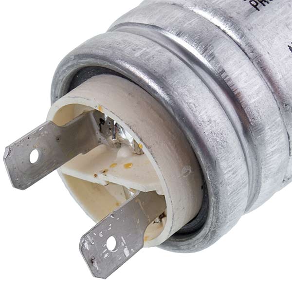 DUCATI UNOX KCN1003A Inrush capacitor 6.3μF 400V