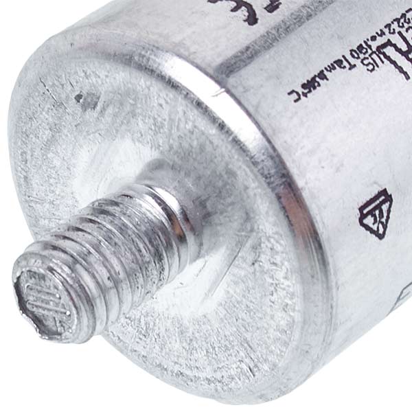 DUCATI UNOX KCN1003A Inrush capacitor 6.3μF 400V