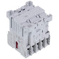 GENERAL ELECTRIC UNOX KVE1115A Contactor (magnetic starter) 4-pin 4kW 400V 20A