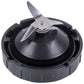 Moulinex MS-652325 Blender Chopper Knife