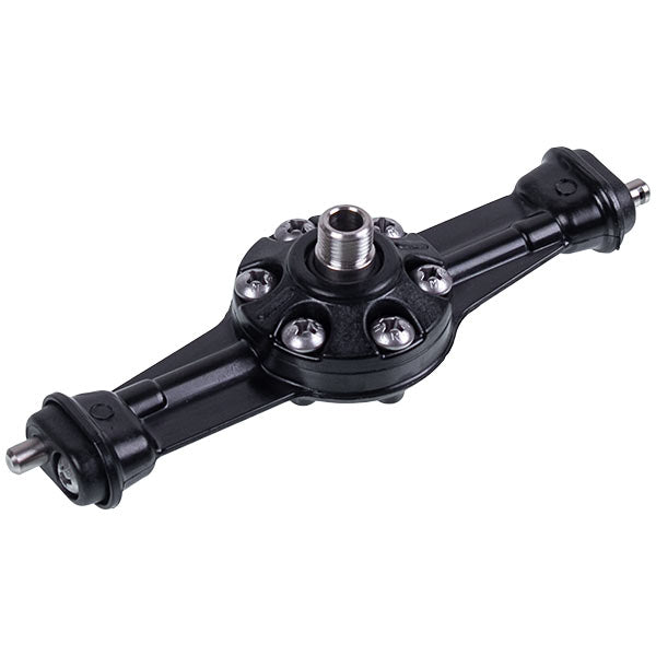 UNOX KVL1037A Rotary sprinkler for washing system L=135mm