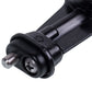 UNOX KVL1037A Rotary sprinkler for washing system L=135mm