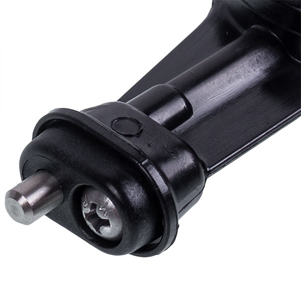 UNOX KVL1037A Rotary sprinkler for washing system L=135mm