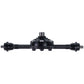 UNOX KVL1037A Rotary sprinkler for washing system L=135mm