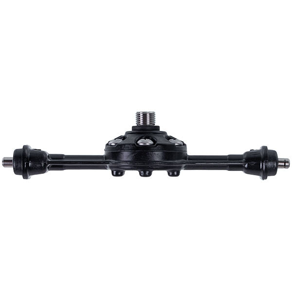 UNOX KVL1037A Rotary sprinkler for washing system L=135mm