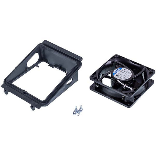 EBM-PAPST UNOX KVN1165A Fan 4656N 230V 19W 119x119x38mm