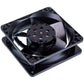 EBM-PAPST UNOX KVN1165A Fan 4656N 230V 19W 119x119x38mm