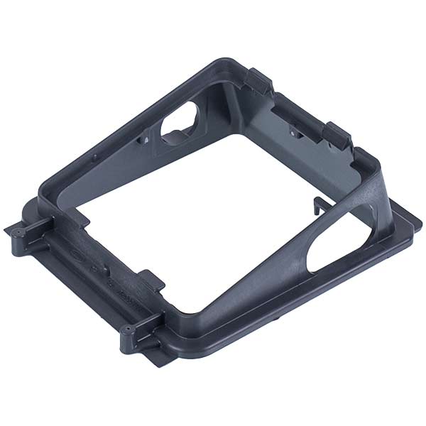 EBM-PAPST UNOX KVN1165A Fan 4656N 230V 19W 119x119x38mm