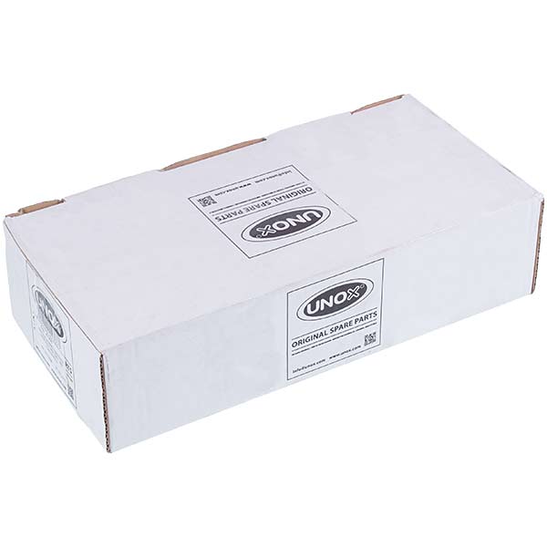 EBM-PAPST UNOX KVN1165A Fan 4656N 230V 19W 119x119x38mm