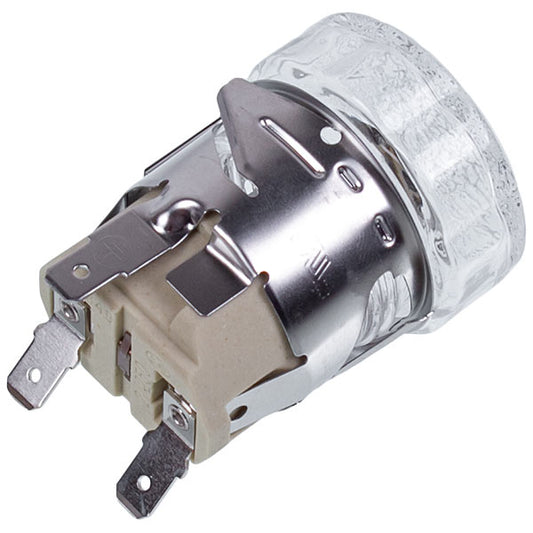 Lampshade UNOX KVE1480A 25W 230V G9
